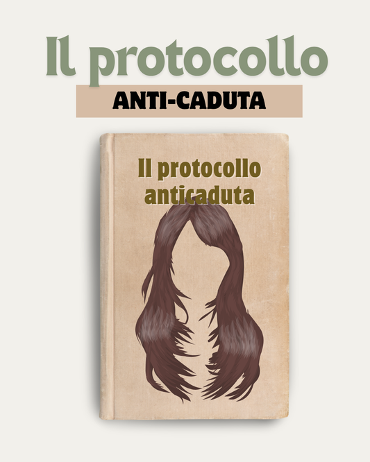 Il protocollo anti-caduta: manuale definitivo contro la perdita di capelli