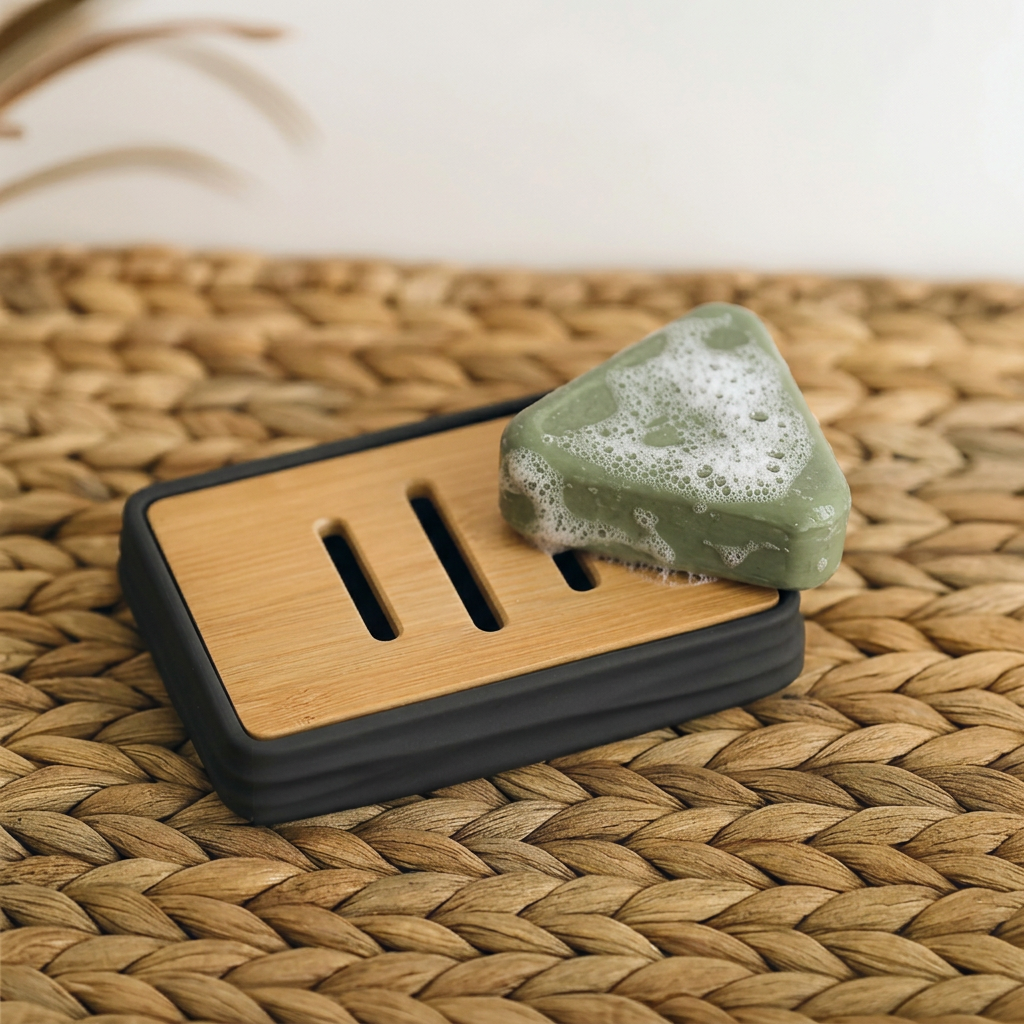 Porta sapone Renvia